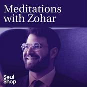 Podcast Meditations with Zohar