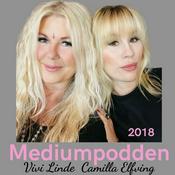 Podcast MediumPodden - Vivi & Camilla