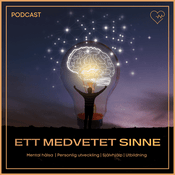 Podcast Ett medvetet sinne