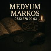 Podcast ✨ Medyum Markos ile Güvenilir Manevi Çözümler!;LK455