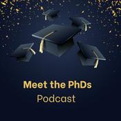 Podcast Meet the PhDs