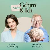 Podcast Mein Gehirn und Ich