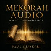 Podcast MEKORAH Audio