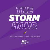 Podcast Melbourne Storm Hour