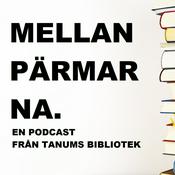 Podcast Mellan pärmarna