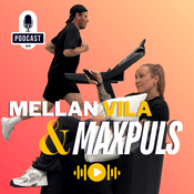 Podcast Mellan vila och maxpuls