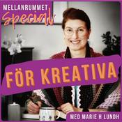 Podcast Mellanrummet Special med Marie H Lundh