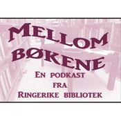 Podcast Mellom bøkene