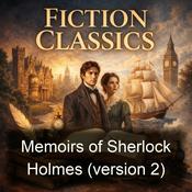 Podcast Memoirs of Sherlock Holmes (version 2)