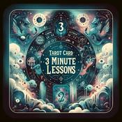 Podcast Learn and Memorize Tarot Cards: Quick 3-Minute Lessons