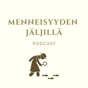 Podcast Menneisyyden Jäljillä