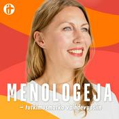 Podcast Menologeja – tutkimusmatka vaihdevuosiin