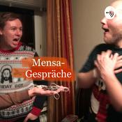 Podcast Mensa-Gespräche