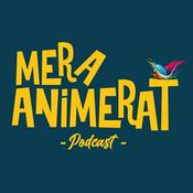Podcast Mera Animerat Podcast
