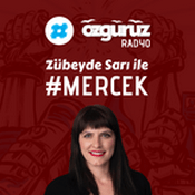 Podcast Mercek