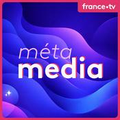 Podcast Méta-Media france tv