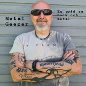 Podcast MetalGeezer’s Podcast