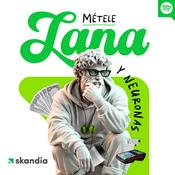 Podcast Métele lana y neuronas