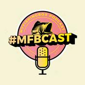 Podcast MFBCAST // DER PODCAST FÜR ANGLER BY MYFISHINGBOX