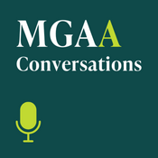 Podcast MGAA Conversations