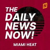 Podcast Miami Heat News Today | 2 Min News | The Daily News Now!