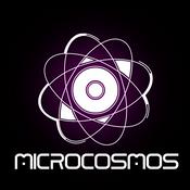 Podcast Microcosmos ChillOut and Ambient