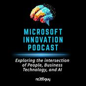 Podcast Microsoft Innovation Podcast