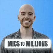 Podcast Mics To Millions: Podcast Growth & Monetization Strategies for Health & Wellness Podcasters