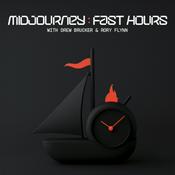 Podcast Midjourney Fast Hours