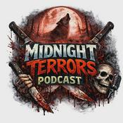 Podcast Midnight Terrors