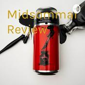 Podcast Midsommar Review