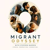 Podcast Migrant Odyssey