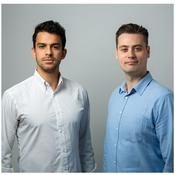 Podcast Mikael Bondum & Svante Jørgensen - En podcast om blockchain