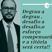 Podcast MIKAEL LACERDA