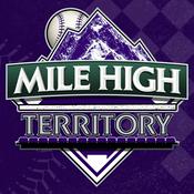 Podcast Mile High Territory