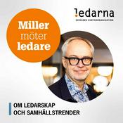 Podcast Miller möter ledare