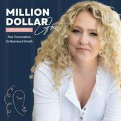 Podcast Million Dollar Grit