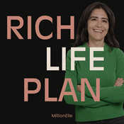 Podcast Rich Life Plan (Money, Investing, Entrepreneurship, Mindset)