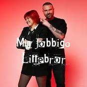 Podcast Min jobbiga lillebror