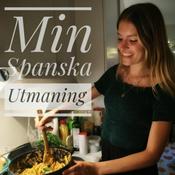 Podcast Min Spanska Utmaning: Mi Reto Español