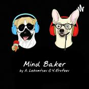 Podcast Mind Baker by Andrey Lekomtsev & Yury Erofeev / Мозгопечка от Андрея Лекомцева & Юрия Ерофеева