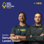 Podcast Mind What Matters