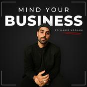 Podcast Mind Your Business
