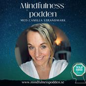 Podcast Mindfulnesspodden Mindfulness &amp; Yoga på Svenska &amp; Engelska