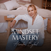 Podcast Mindset Mastery Lab — mental träning i poddformat