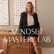 Podcast Mindset Mastery Lab — mental träning i poddformat