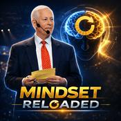 Podcast Mindset Reloaded - Brian Tracy Motivation Daily
