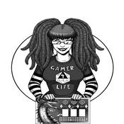 Podcast Mindy: Bräd- & Rollspels podd