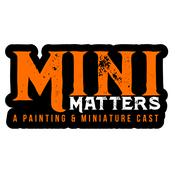 Podcast Mini Matters