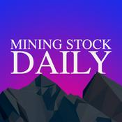 Podcast Mining Stock Daily